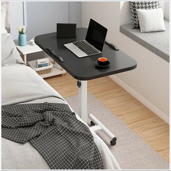 Foldable Multi-Purpose Side Table - 2