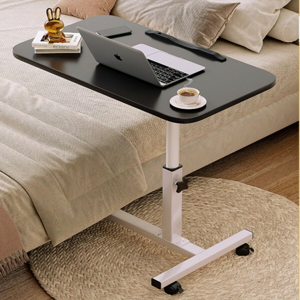 Foldable Multi-Purpose Side Table - 3