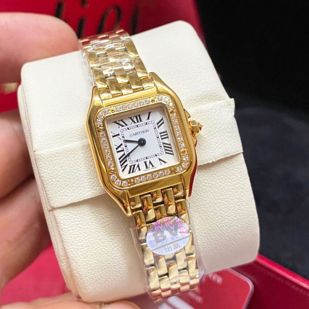 CARTIER WATCHES  - 5