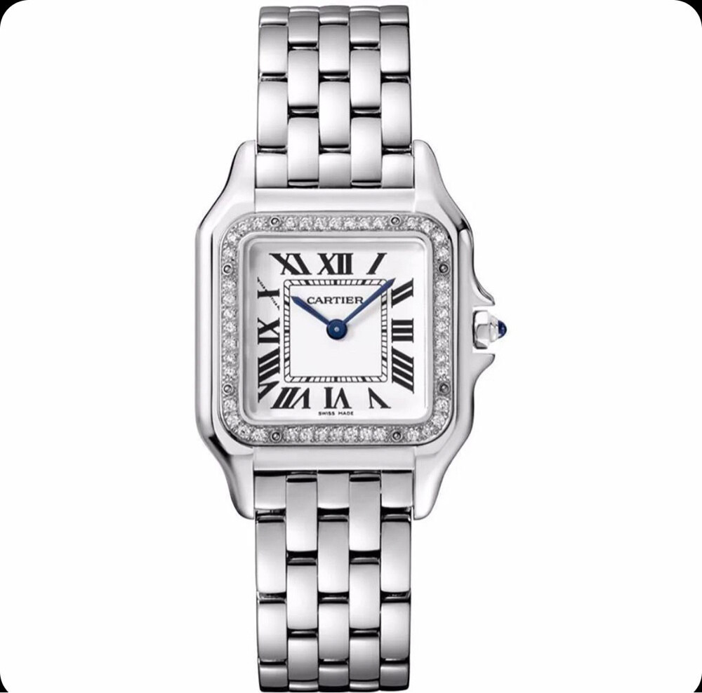 CARTIER WATCHES  - 2