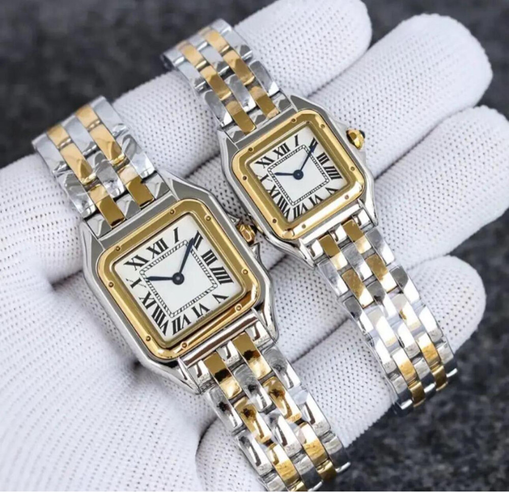 CARTIER WATCHES  - 7