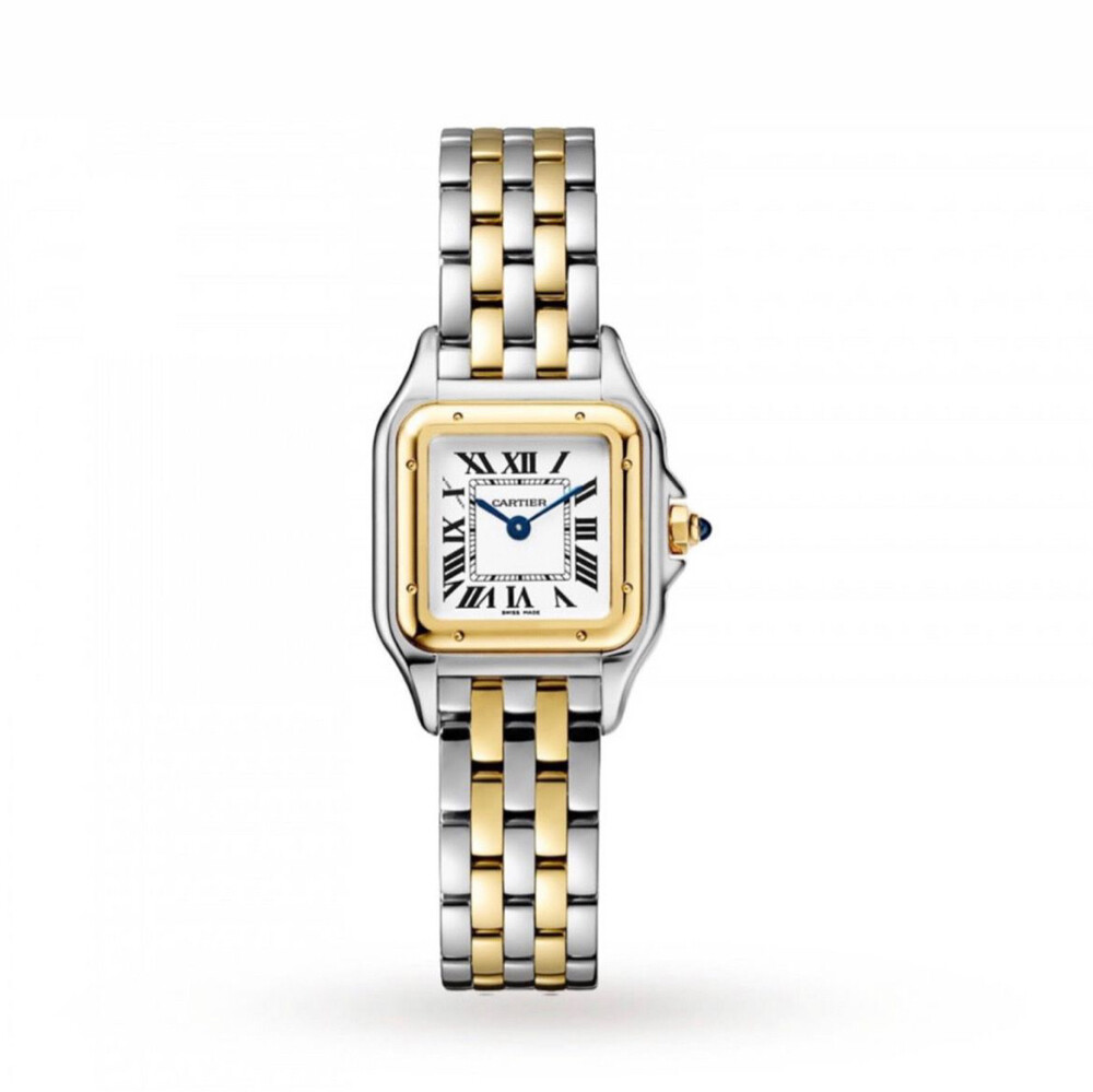 CARTIER WATCHES  - 3