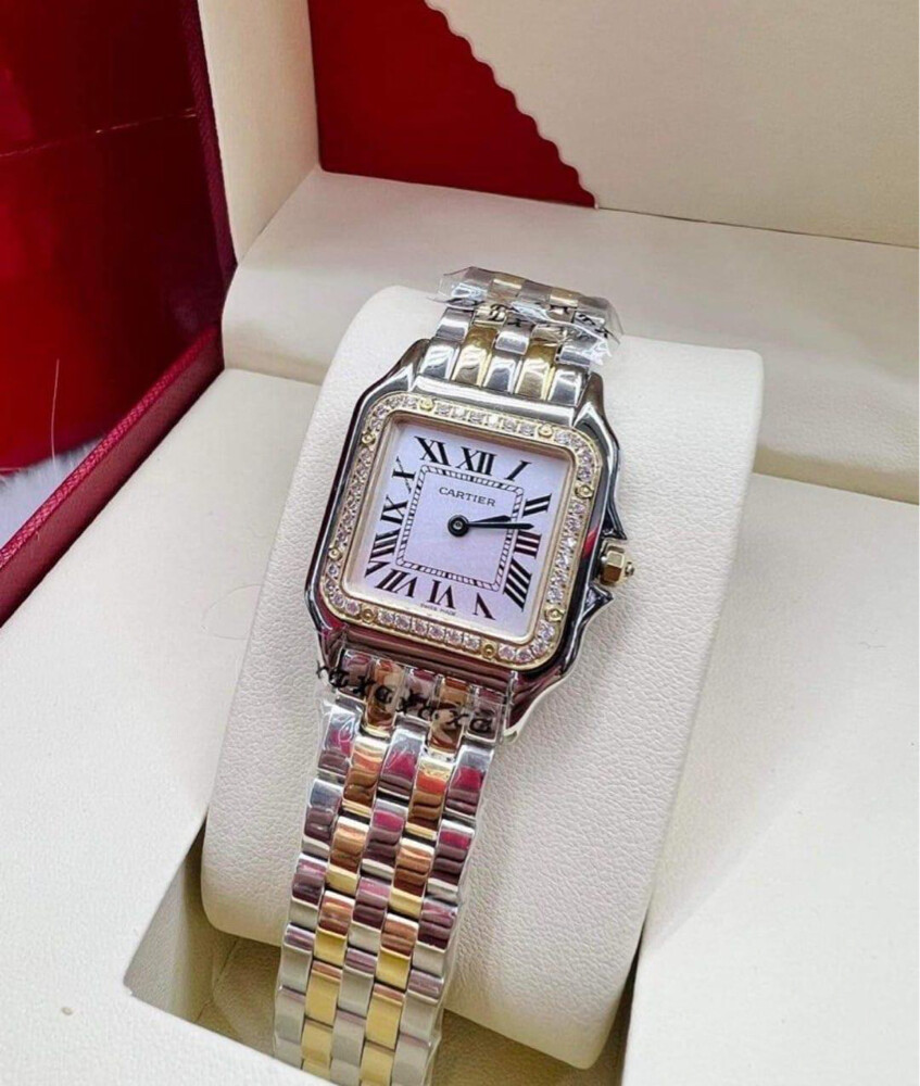 CARTIER WATCHES  - 4