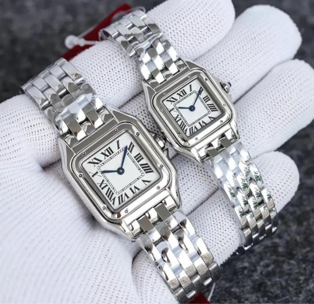 CARTIER WATCHES  - 1