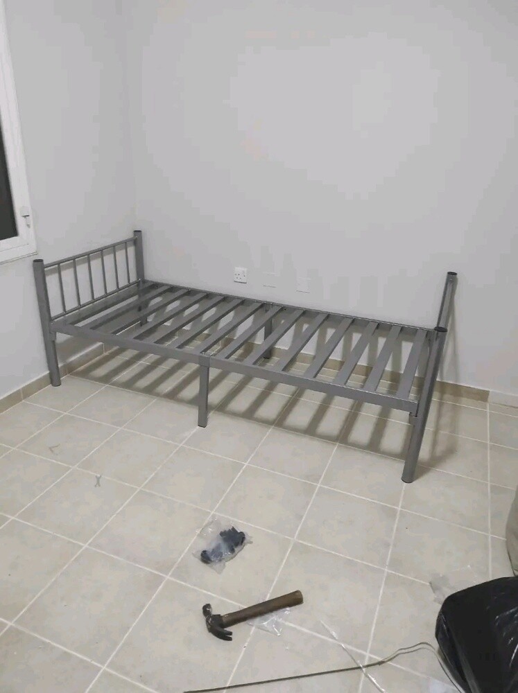 new bed selling  showroom - 6