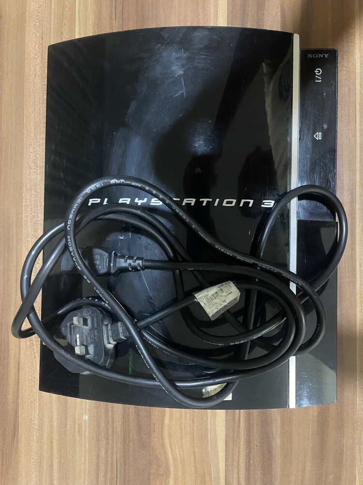 Sony 3 fat - 2