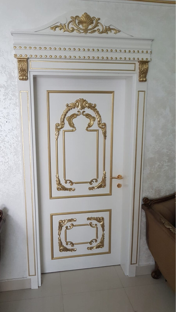 ديكورات جبسمبوردصبغ داخلي وخارجي - 24