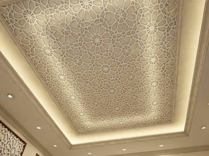 ديكورات جبسمبوردصبغ داخلي وخارجي - 26