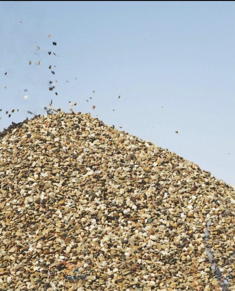 Supply of building materials - 12