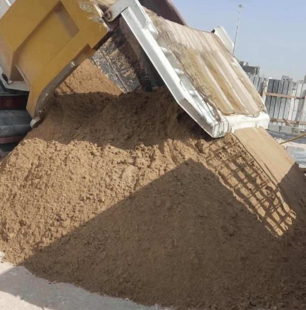 Supply of building materials - 11