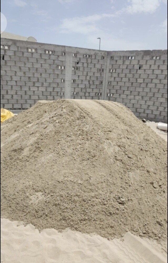 Supply of building materials - 15