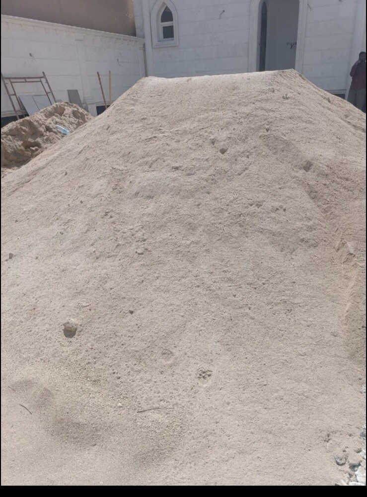 Supply of building materials - 14