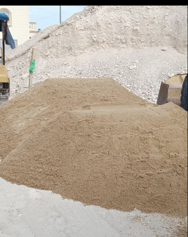Supply of building materials - 9
