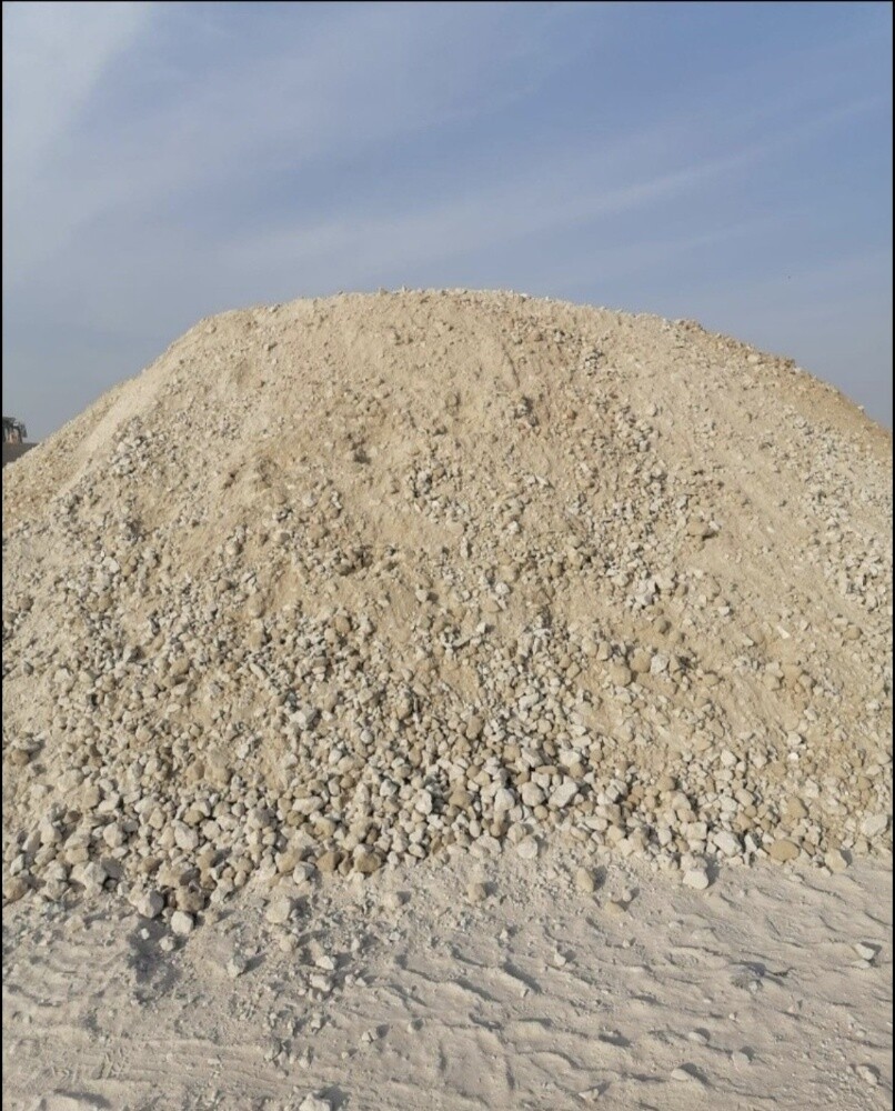Supply of building materials - 13