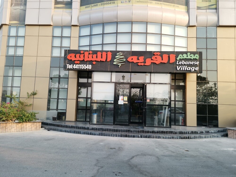 لوحات للمحلات وجميع انواع الطباعه - 22