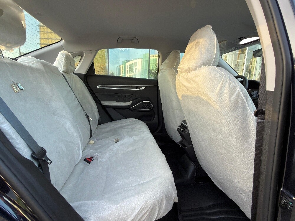 Geely Emgrand 2026 — photo 7 for sale in Qatar