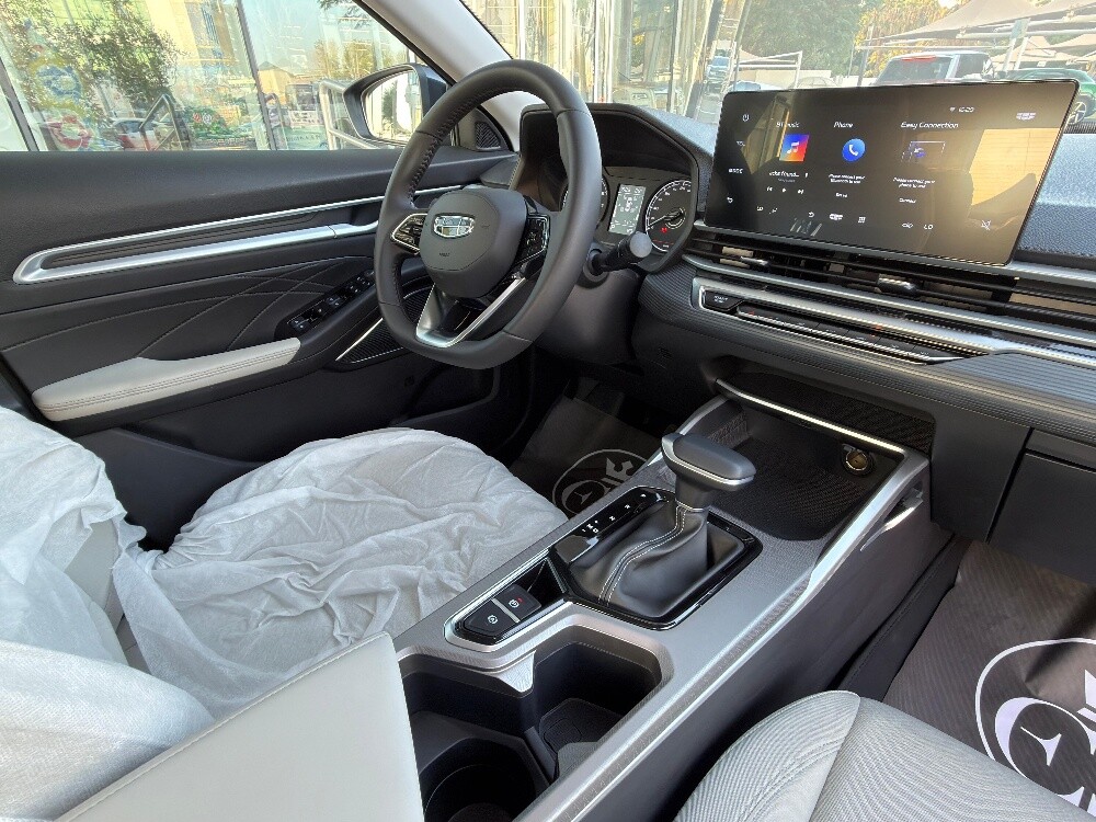 Geely Emgrand 2026 — photo 5 for sale in Qatar