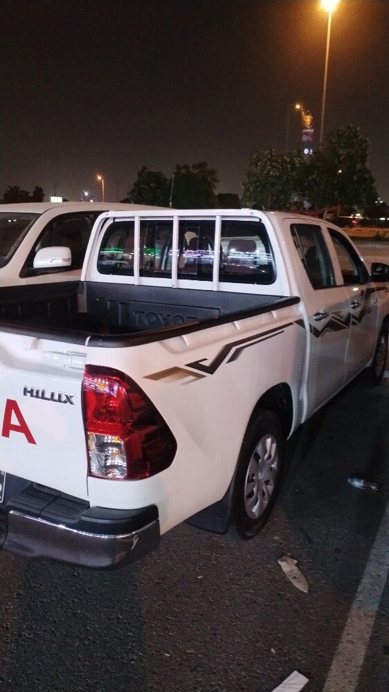 Hilkos car is required small Mood - 1
