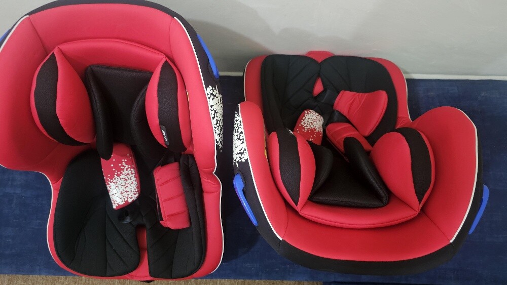 carseat - 12