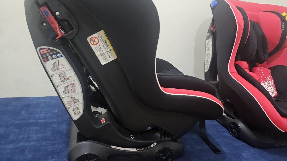 carseat - 9