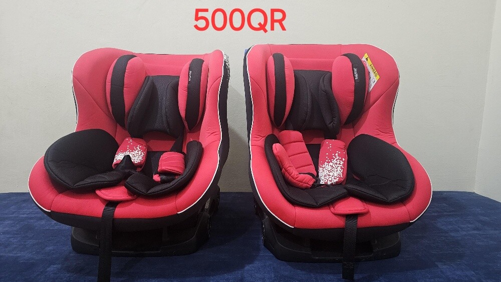 carseat - 7