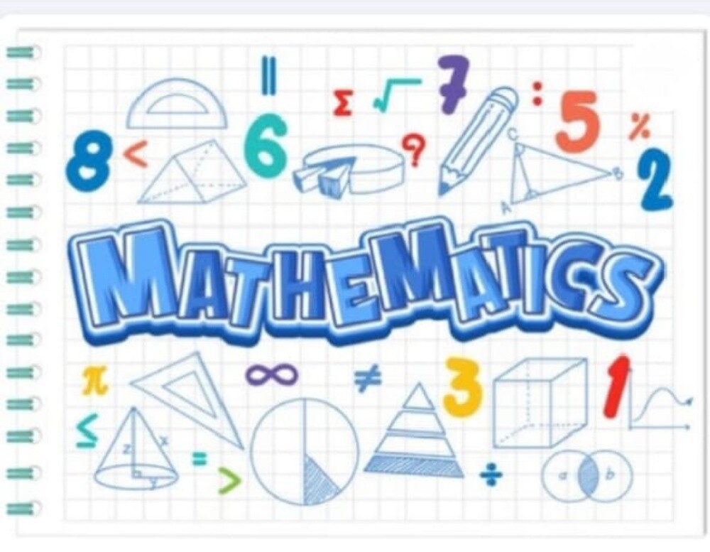 MATH Tutor IGCSE AS IB SAT Physic - 3