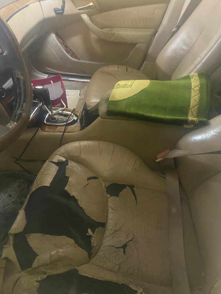 Mercedes Benz s350 — photo 7 for sale in Qatar