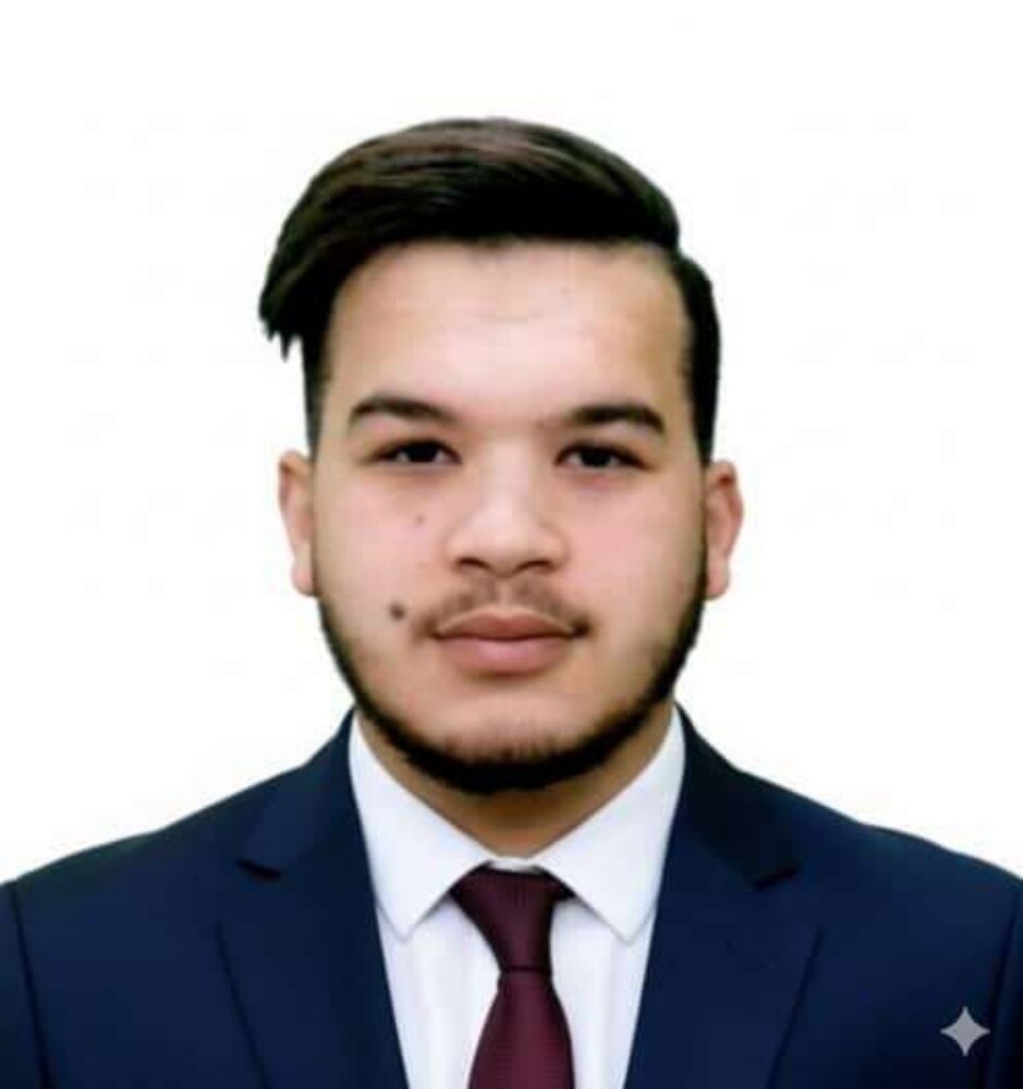 kader Hamiche - 3