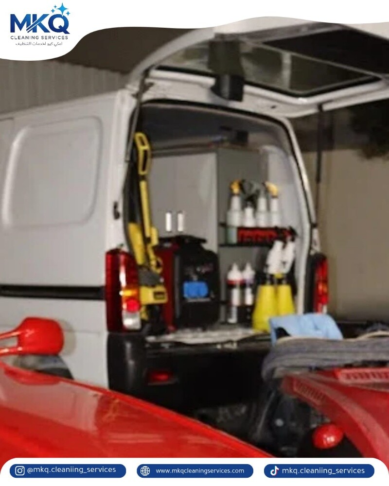 MKQ CLEANING SERVICES - 2