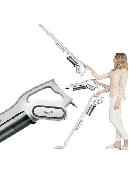 Deerma DX700 Portable Vacuum - 7