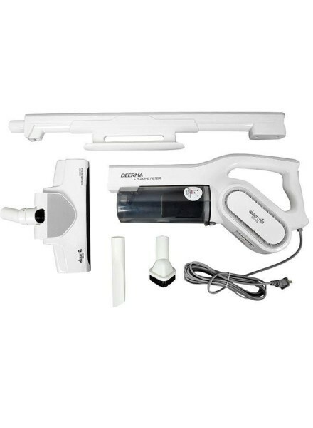 Deerma DX700 Portable Vacuum - 2