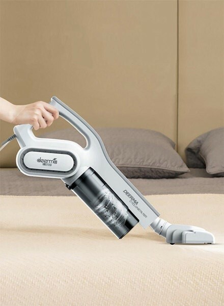Deerma DX700 Portable Vacuum - 8