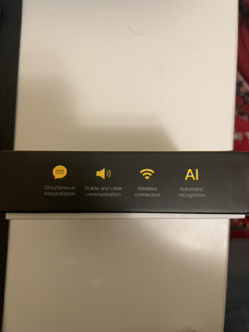 AI intelligent translator  - 3