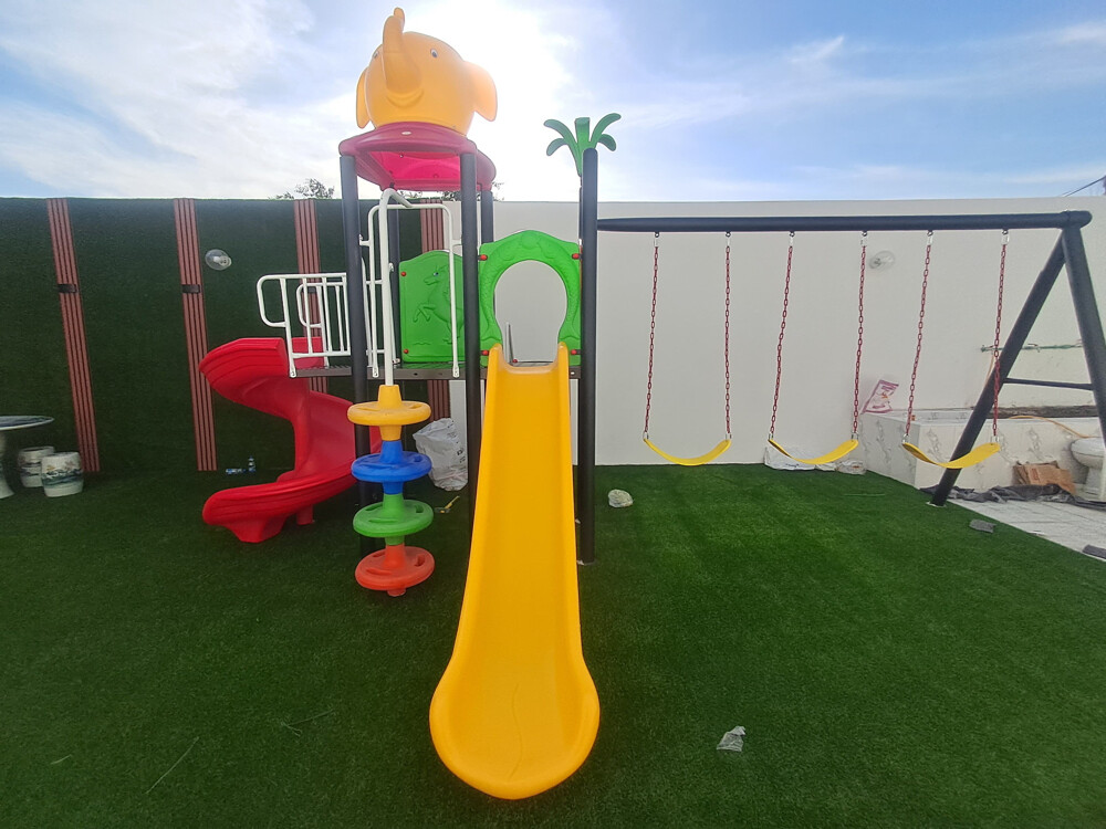 Kids Playground - 3