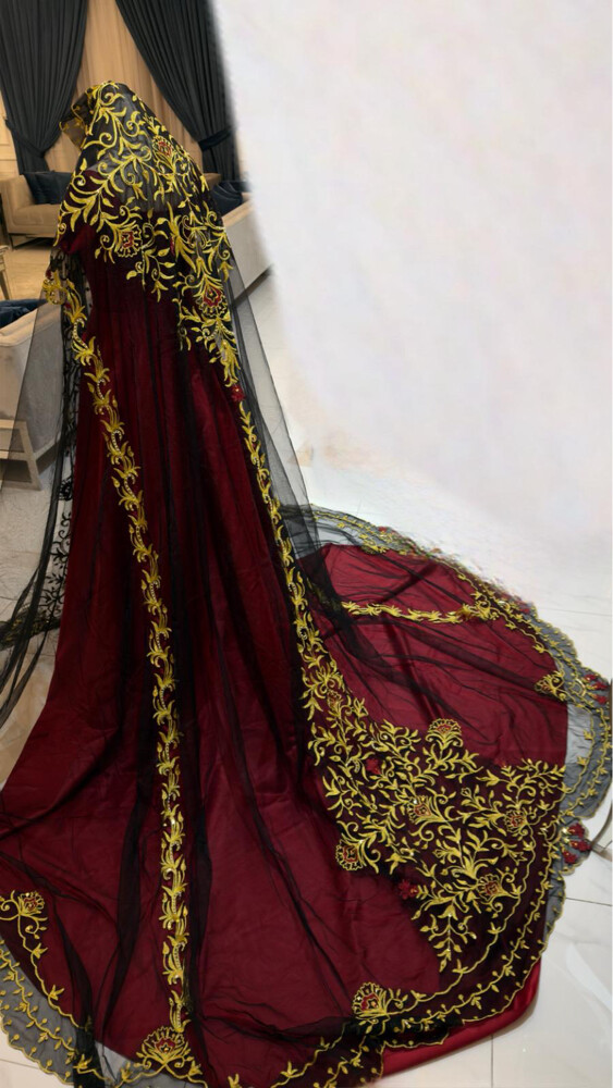 dress - 1
