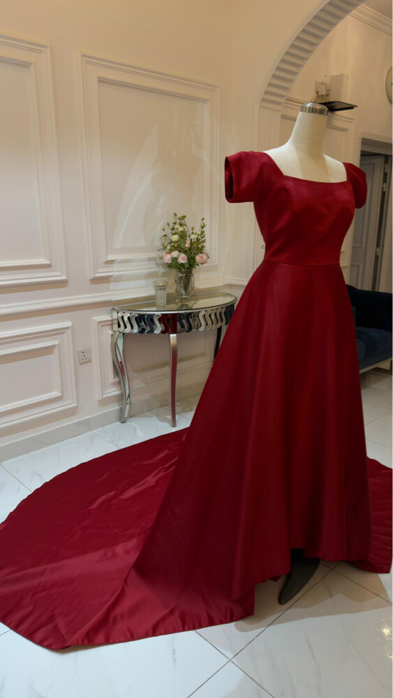 dress - 2