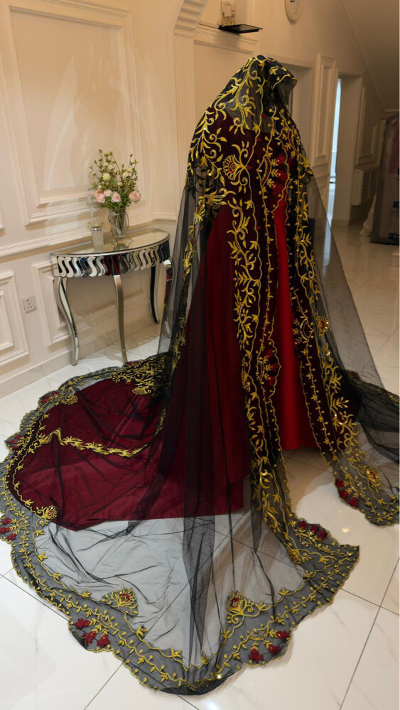 dress - 3