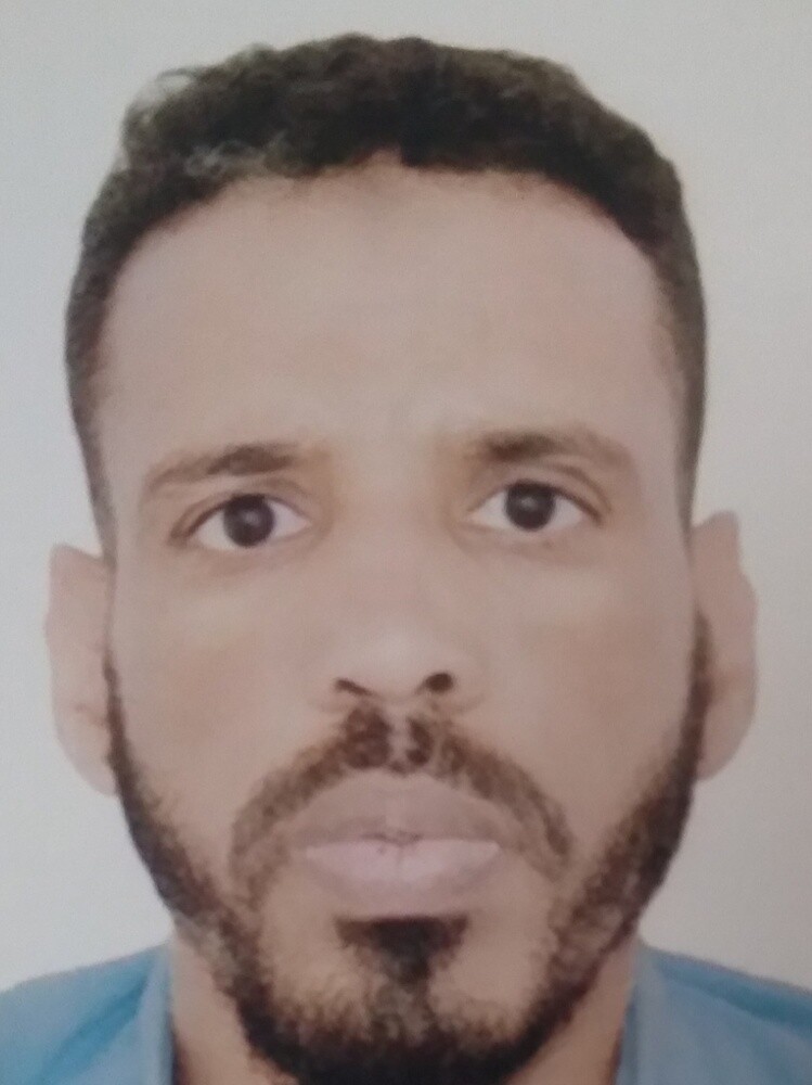 محمد سدين الصادق - 1