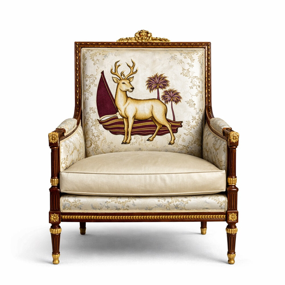 Royal Majlis Set - 2