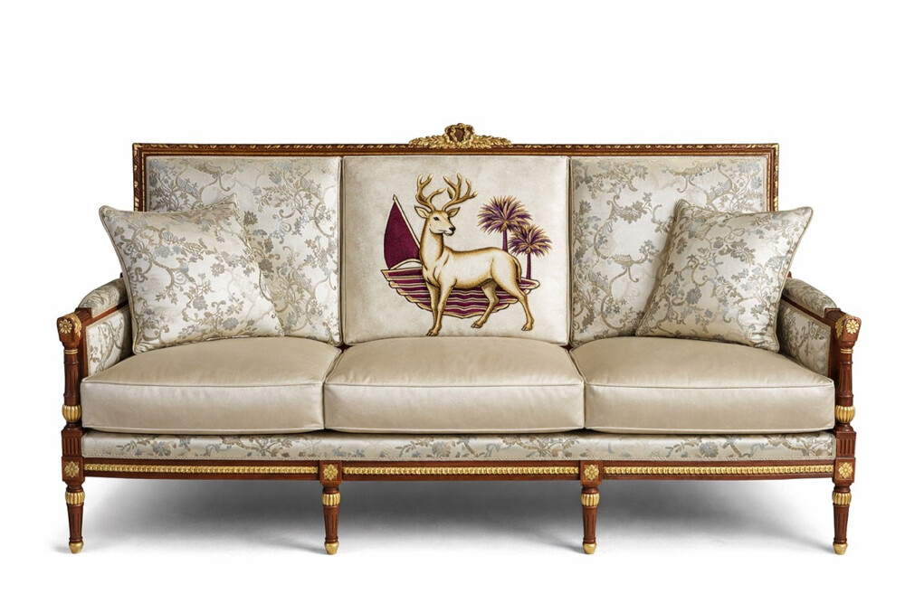 Royal Majlis Set - 1