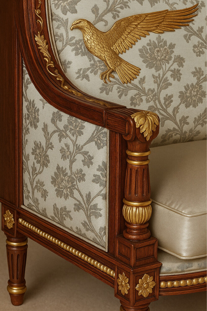 Royal Majlis Set - 3