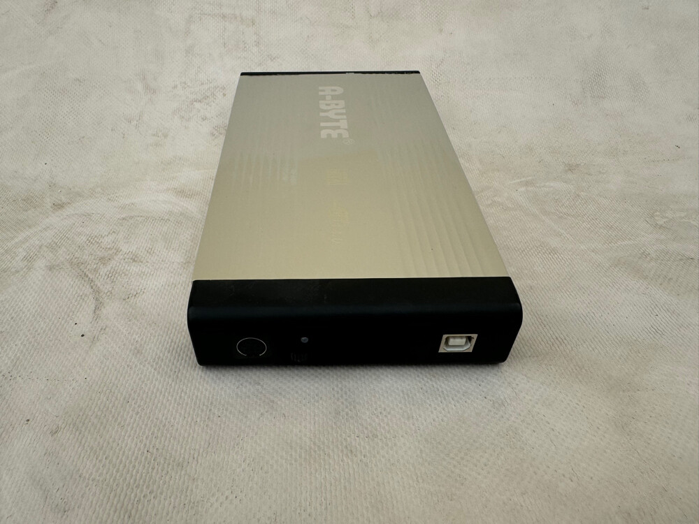 Hard case - 1