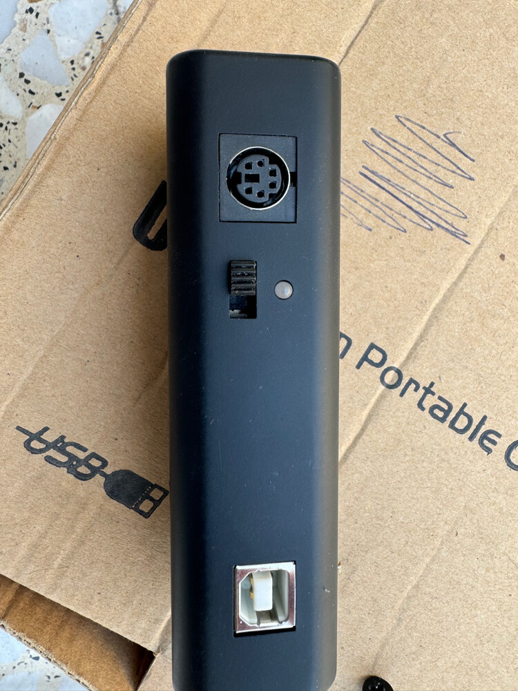 Hard case - 4