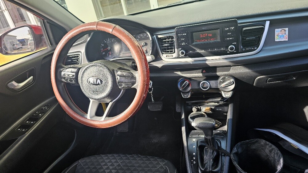 Kia rio — photo 5 for sale in Qatar