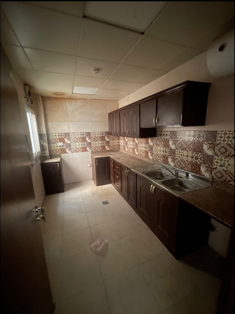 Apartment for rent in Khalifa Cit - 6