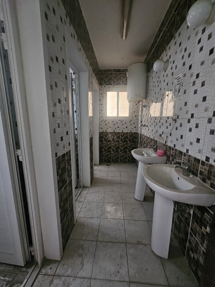 Workers' accommodation with 200 r - 4