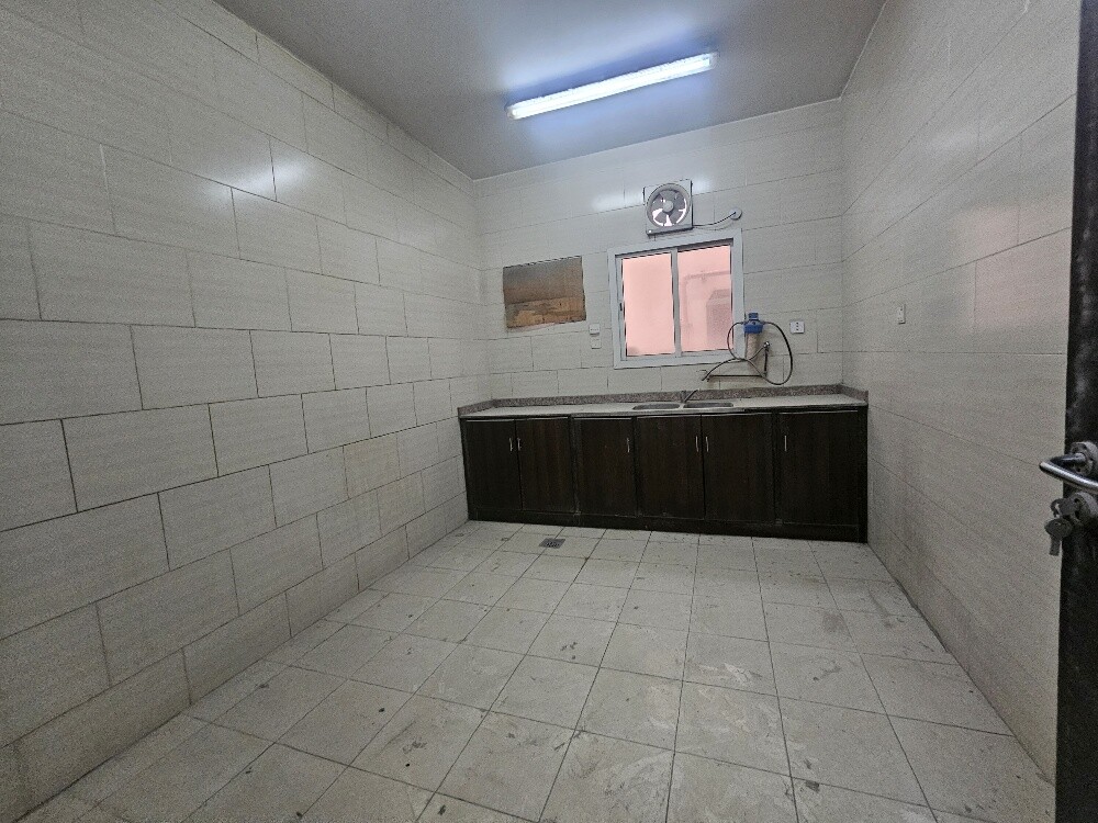 Workers' accommodation with 200 r - 6