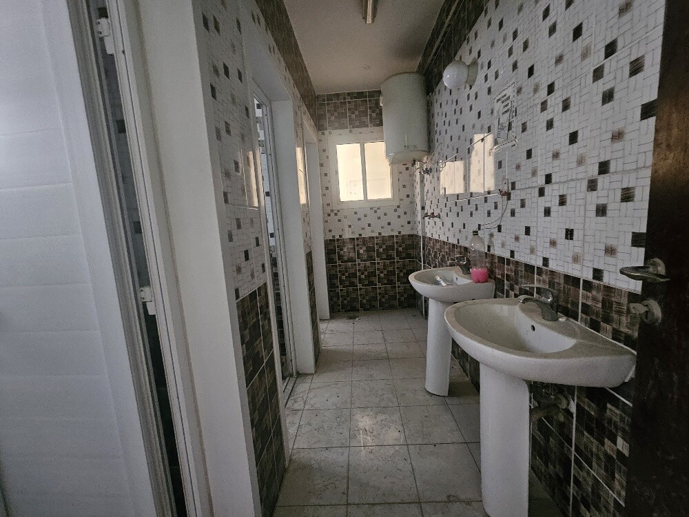 Workers' accommodation with 200 r - 7