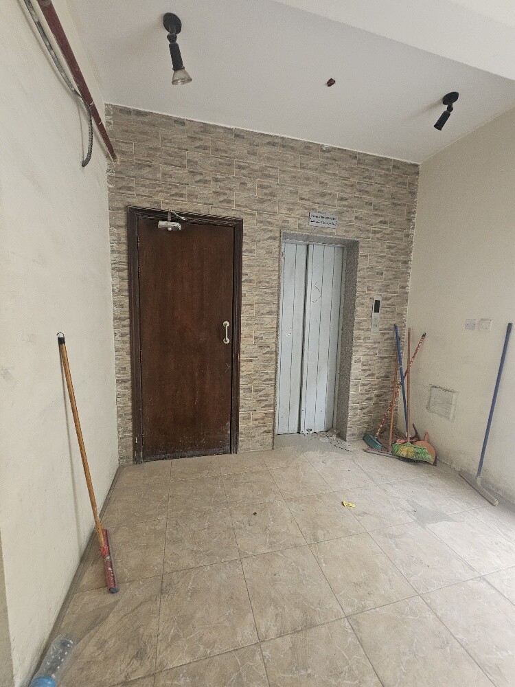 Workers' accommodation with 200 r - 8