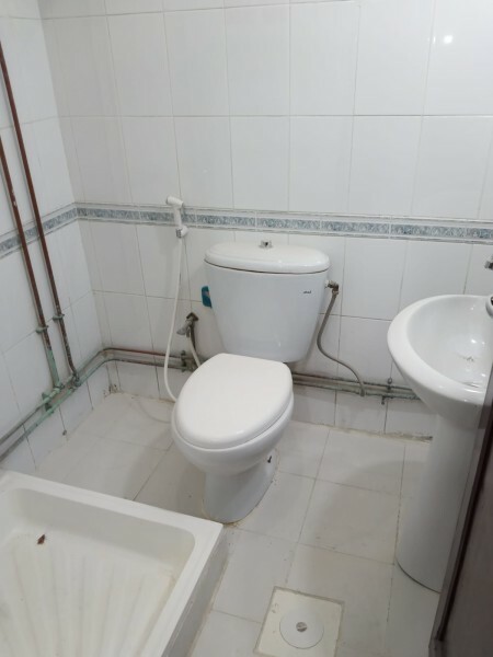 2BHK ONLY FOR BACHELORS - 8